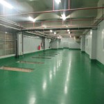 巴彦淖尔市FRP玻璃钢防腐地坪-缩略图2