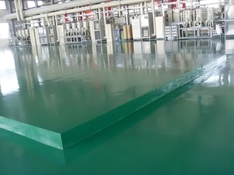 巴彦淖尔市防腐蚀地坪,环氧玻纤地坪，玻纤工业地坪，环氧玻纤布地坪,乙烯基玻纤布地坪