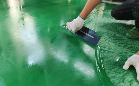 巴彦淖尔市什么是VEF地坪,VEF地坪厂家