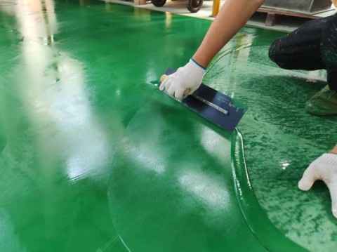 巴彦淖尔市什么是VEF地坪,VEF地坪厂家