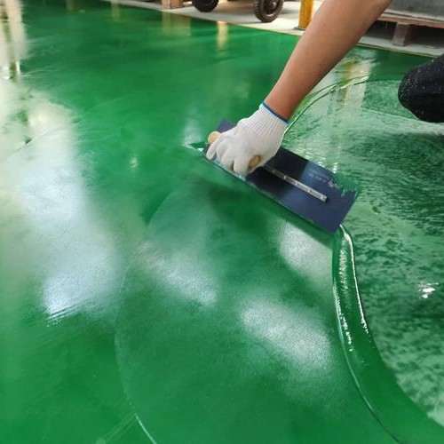 巴彦淖尔市什么是VEF地坪,VEF地坪厂家产品图1