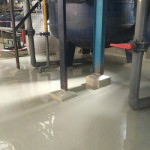 巴彦淖尔市FRP玻璃钢防腐地坪-缩略图1