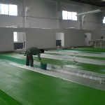 巴彦淖尔市防腐防静电地坪,防腐防静电自流平地坪-缩略图3