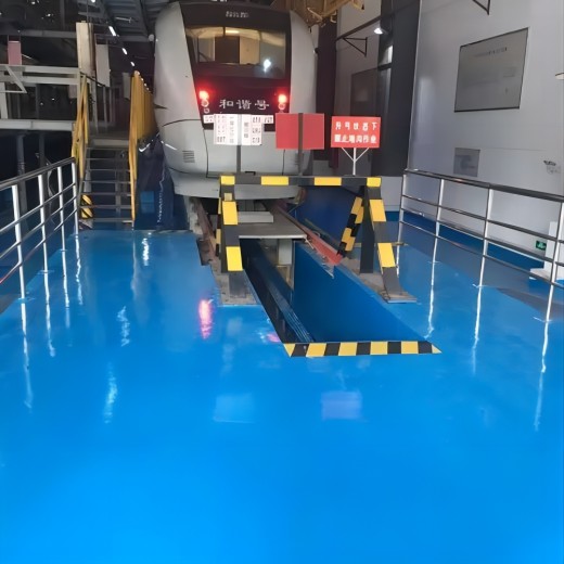 巴彦淖尔市环氧防腐蚀地坪,环氧积层地坪